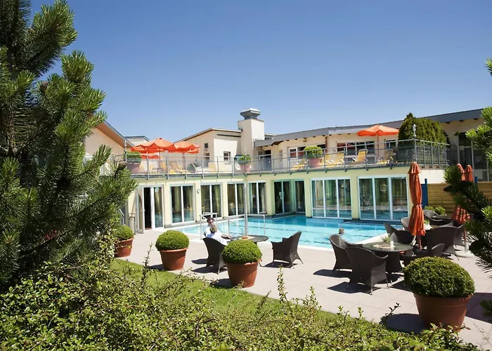 Wellness-& Nationalpark Hotel Schliffkopf, Bwsc