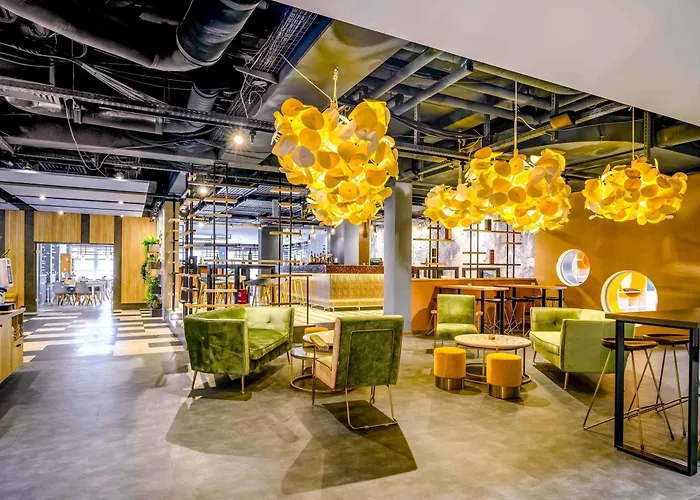 Ibis Styles