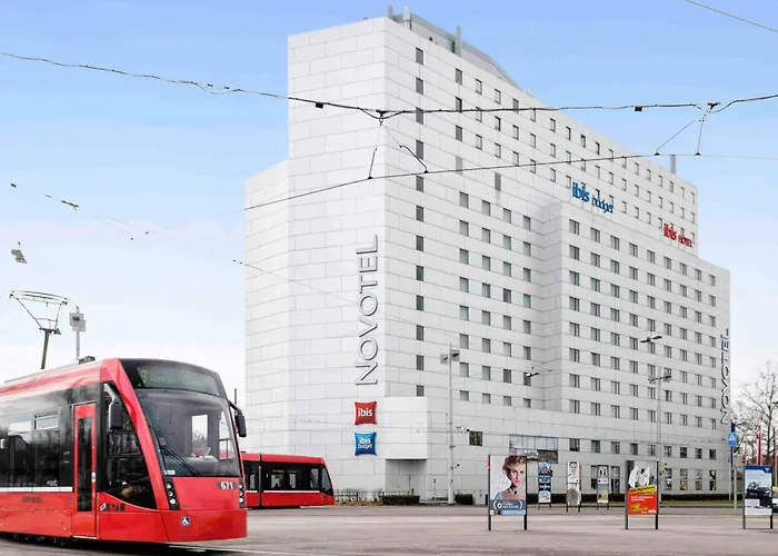 Ibis Budget Expo