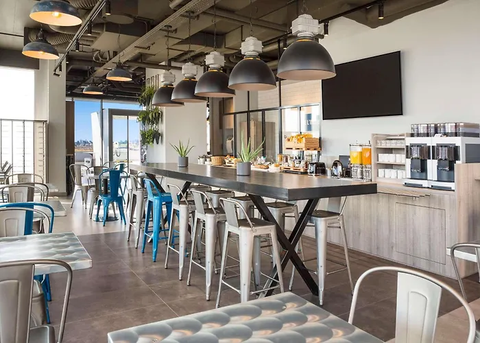 Ibis Budget Bussigny Lausanne
