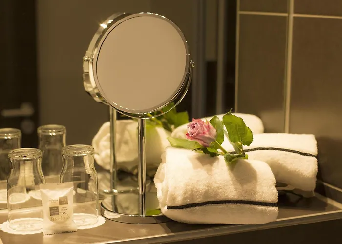 Jakob Downtown, Best Western Signature Collection
