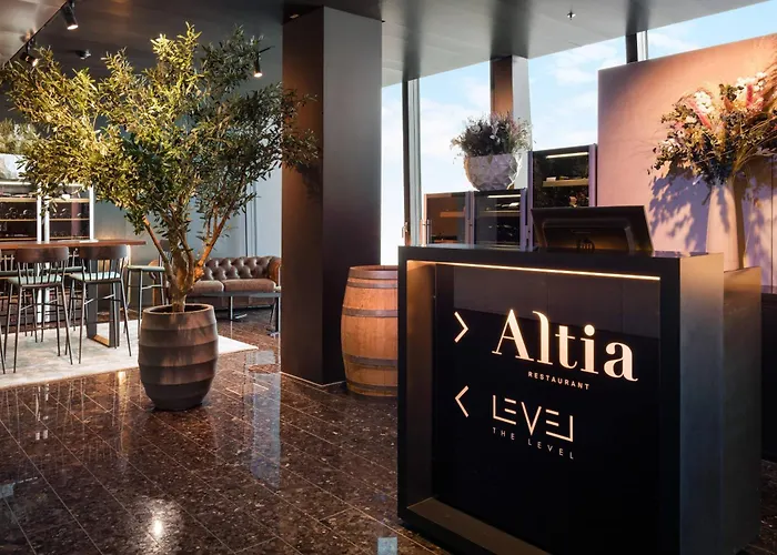 Melia Vienna