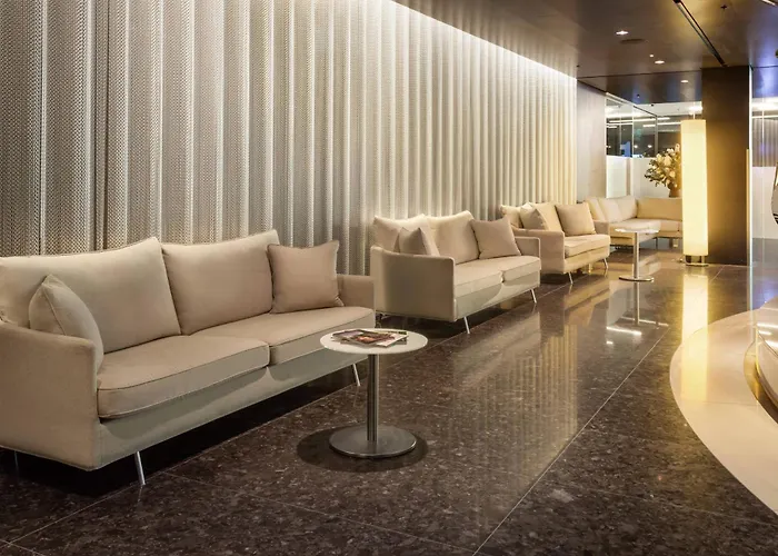  Melia Vienna