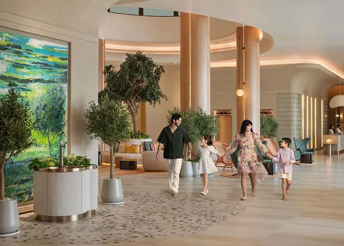 Pullman Al Marjan Island