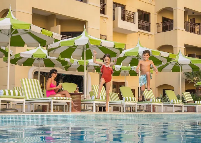 Pullman Al Marjan Island