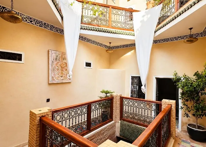 Riad Hna Ben Saleh