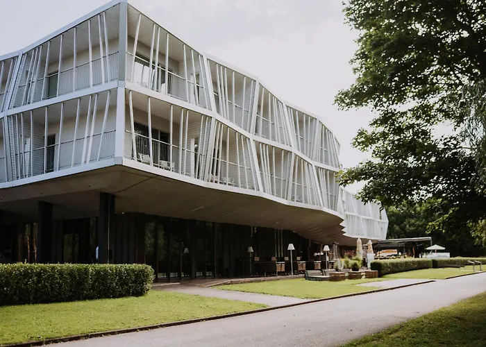 Hedon Spa & Hotel