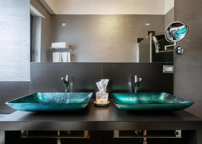 231 Suite Via Roma
