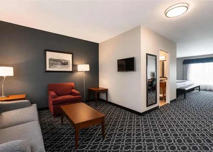 Bluemont Hotel
