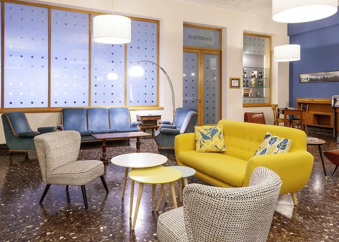 Ibis Styles Trani