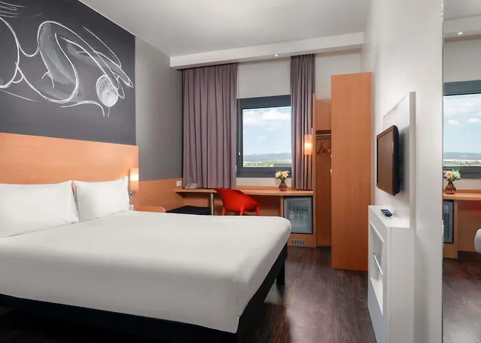 Ibis Ankara Airport