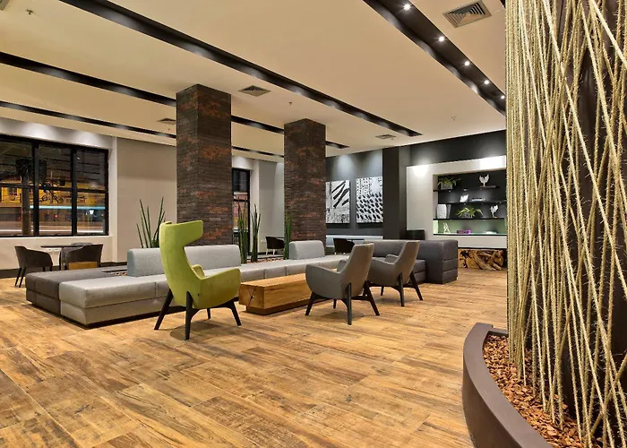 Melia Ibirapuera