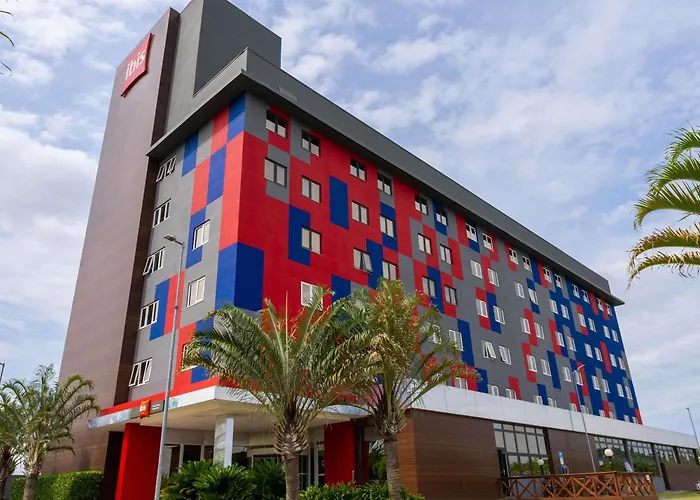 Ibis Assis Brasil