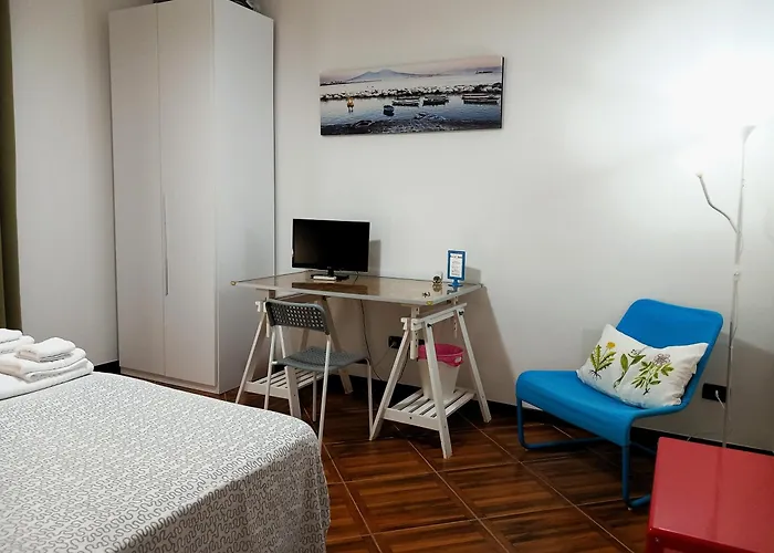 Your Bed Napoli