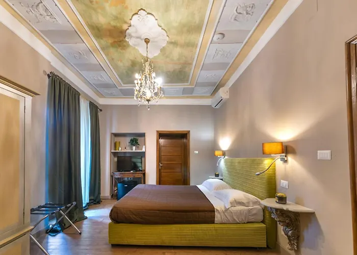 La Rocca Guest House & Spa