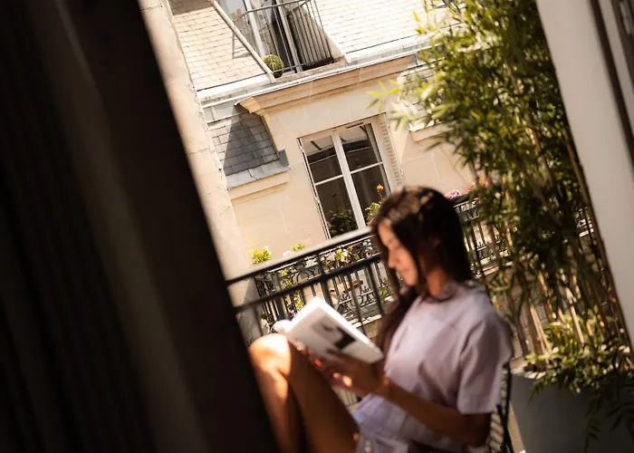 9Hotel Republique