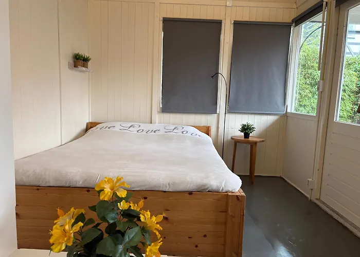  Tiny House Madame Jeanette