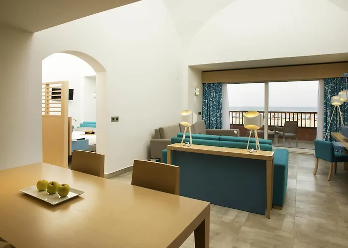 Novotel Marsa Alam Beach Resort