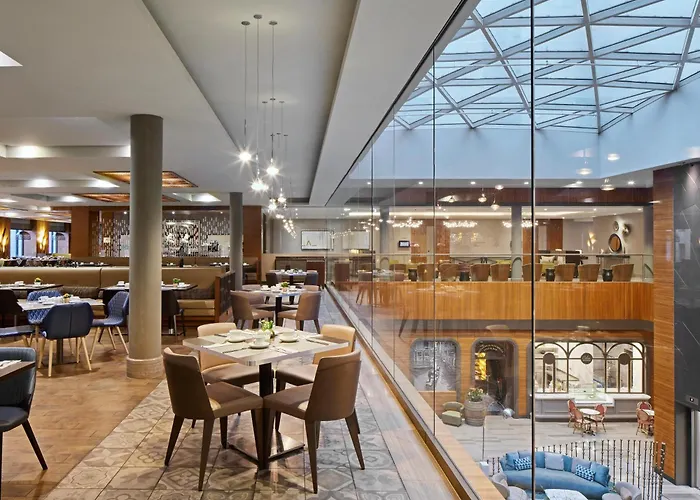 Hotel Am TITANIC Chaussee