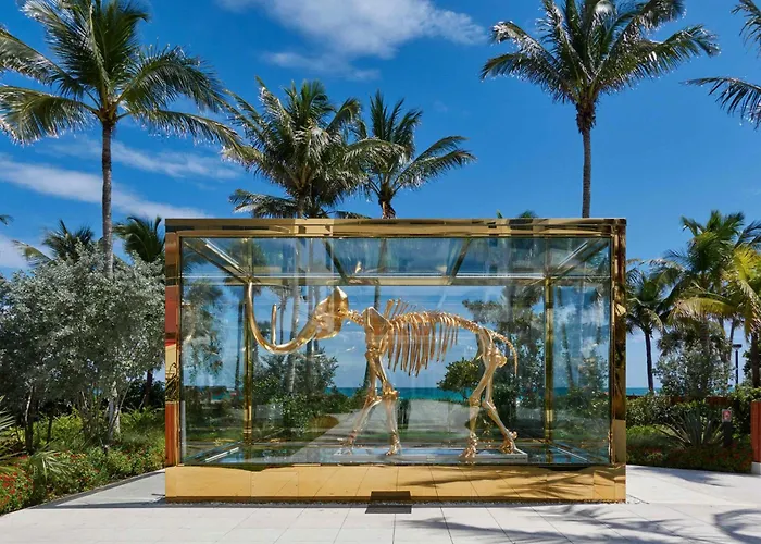 Faena Hotel Miami Beach
