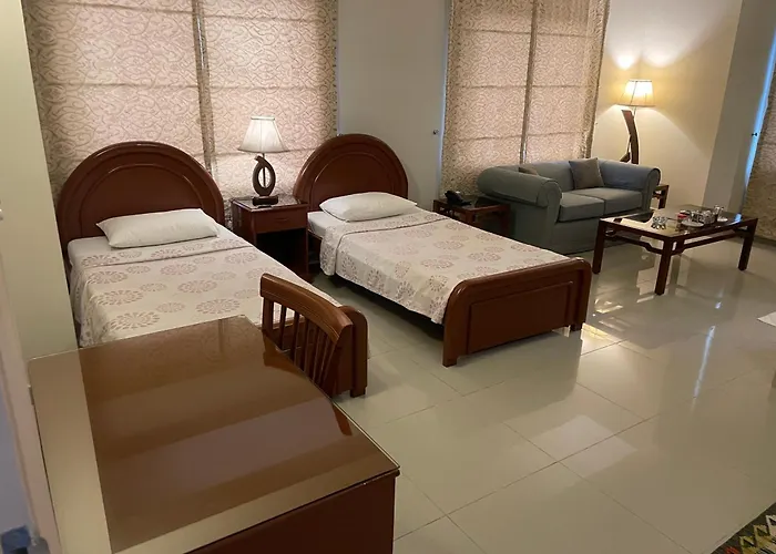 Jasmine Inn