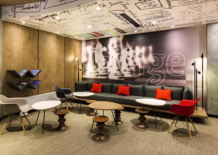 Ibis Wroclaw Centrum