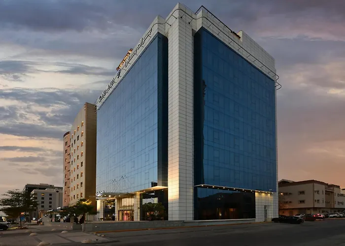  Grand Plaza - Gulf Riyadh