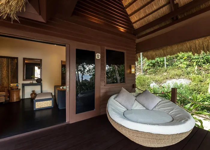 Cauayan Island And Spa