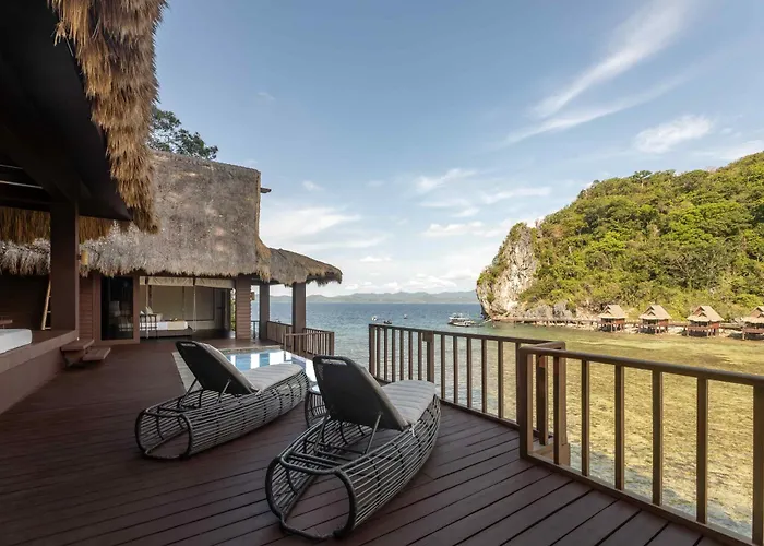 Cauayan Island And Spa