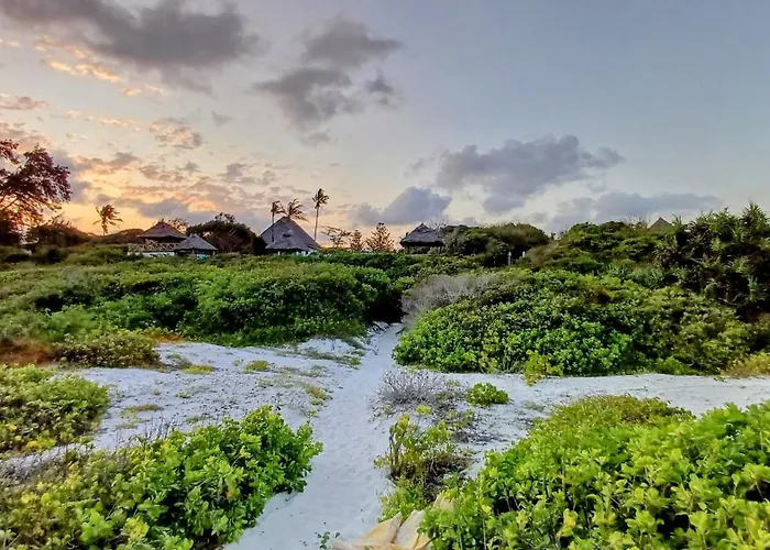 Beach Cottages