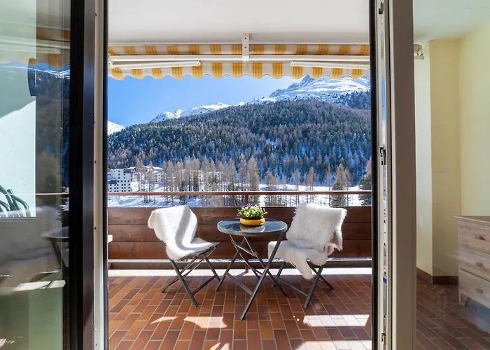  Alpina Residence
