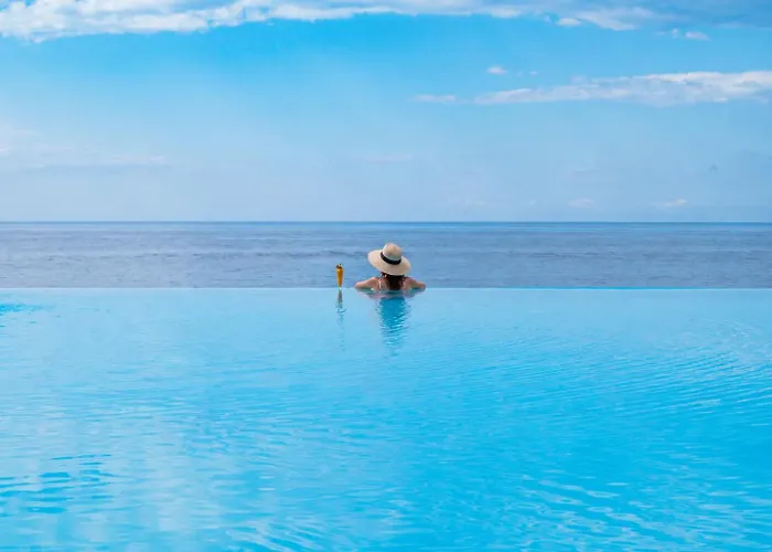 Vidamar Resort Madeira