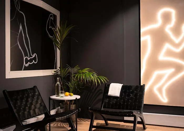 Nyx Amsterdam Rembrandt Square