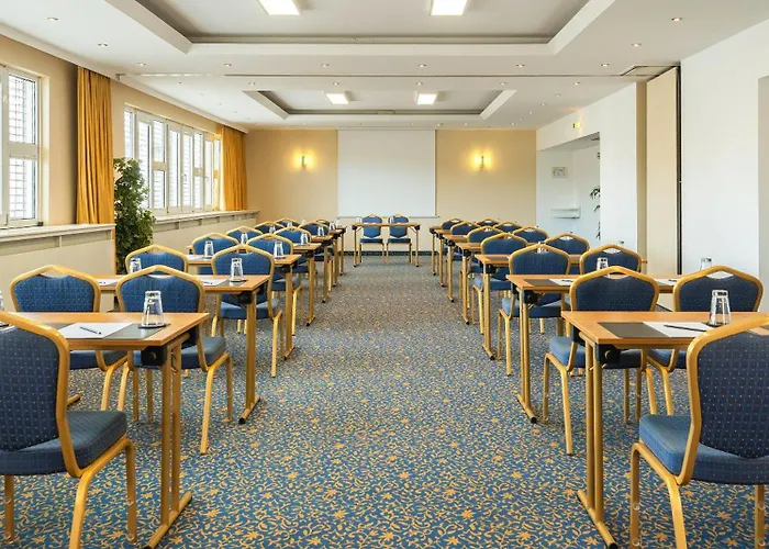 Victor'S Residenz- Saarlouis