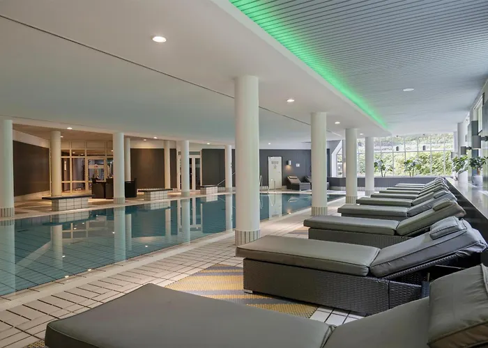 Radisson Blu Hotel Dortmund