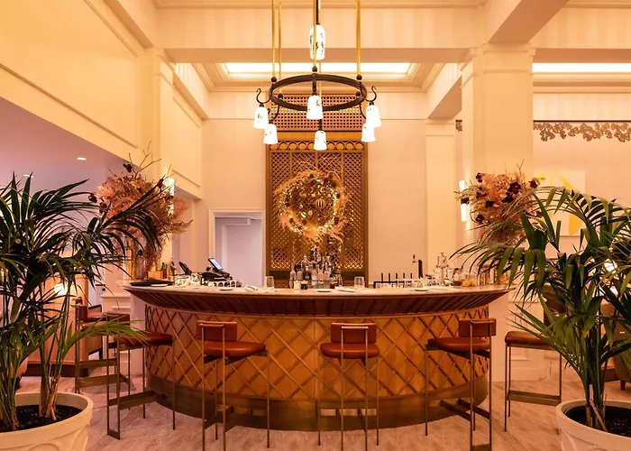 Animaux admis Sofitel Le Scribe Paris Opera