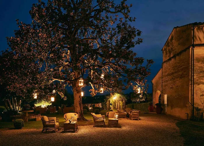 Certosa Di Maggiano