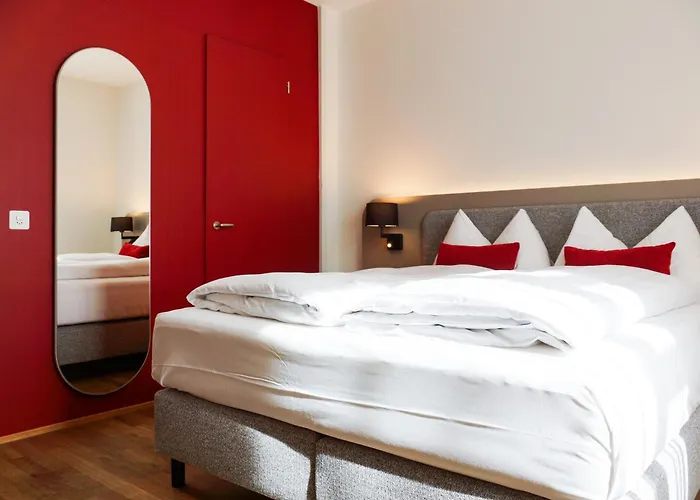 Hotel im Schlosspark
