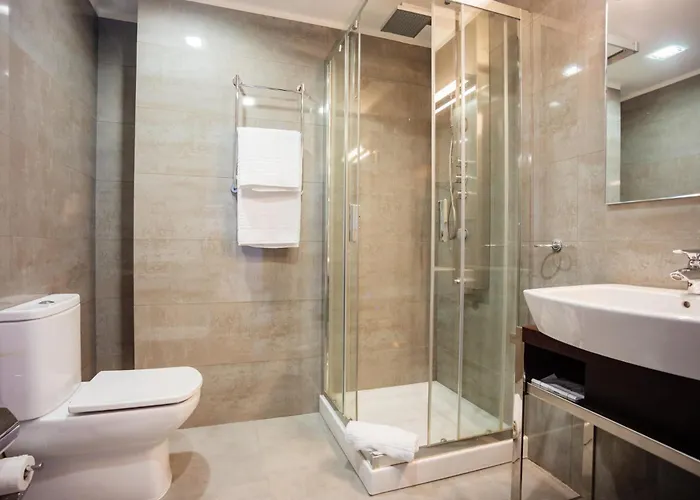 Axis Porto Business & Spa