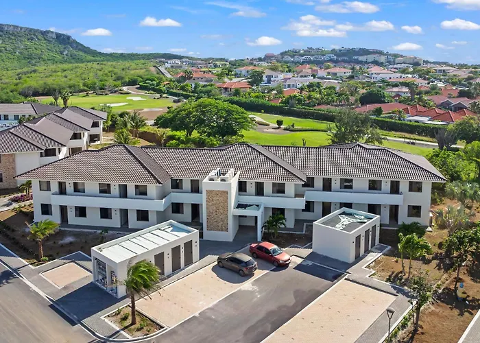 Blue Bay Curacao Golf & Beach