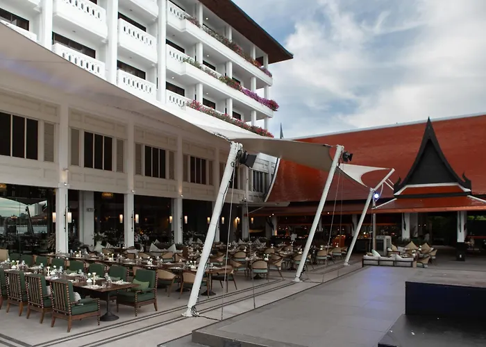 Anantara Riverside