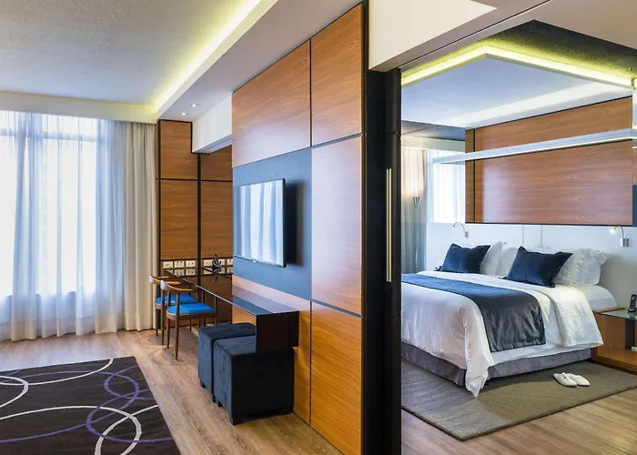 Radisson Curitiba