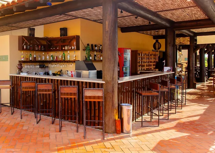 Rio Búzios Beach Hotel