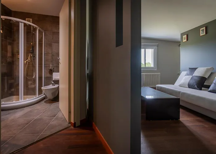 Hotel San Francesco