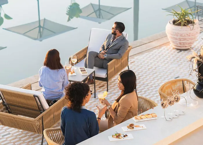 Sofitel Thalassa Sea & Spa