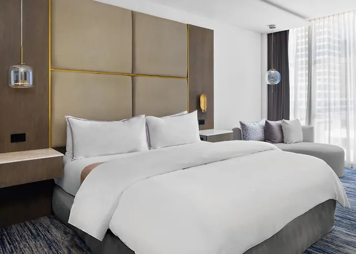 Westin Panama
