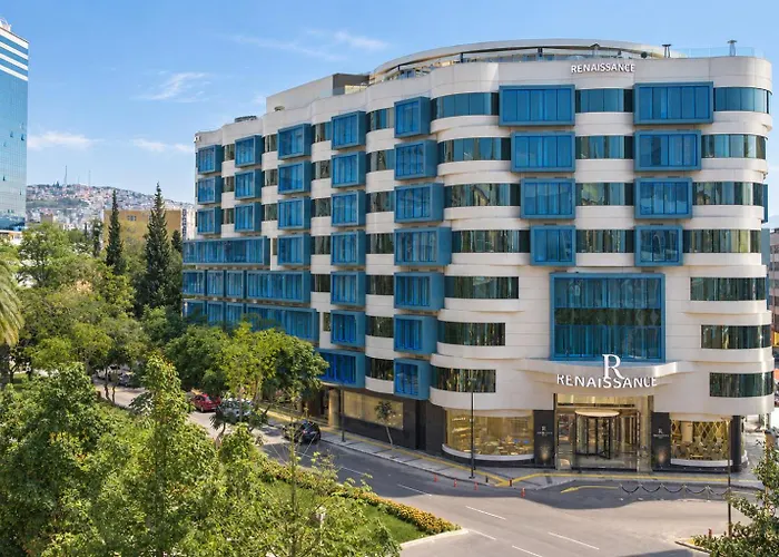 Renaissance Izmir