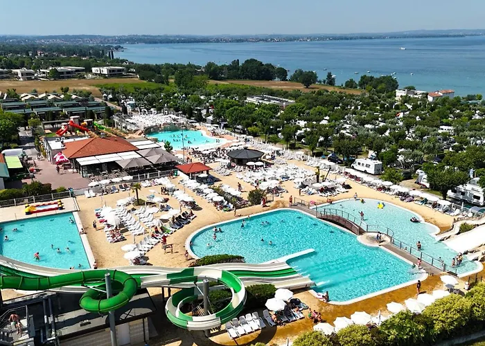 Camping Lido
