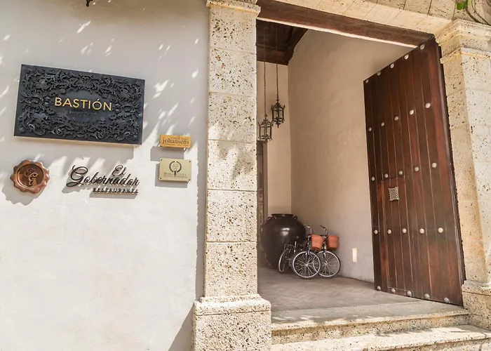 Bastión Luxury