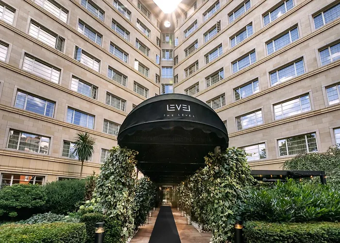 The Level At Melia White House